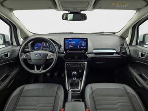 Ford Ecosport 1.0T EcoBoost 92kW (125CV) S&S Active