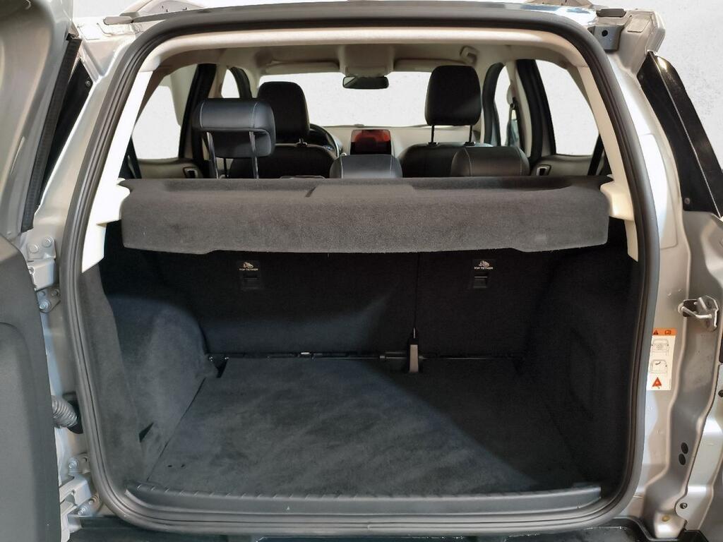 Ford Ecosport 1.0T EcoBoost 92kW (125CV) S&S Active Segunda mano