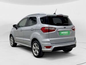 Ford Ecosport 1.0T EcoBoost 92kW (125CV) S&S Active