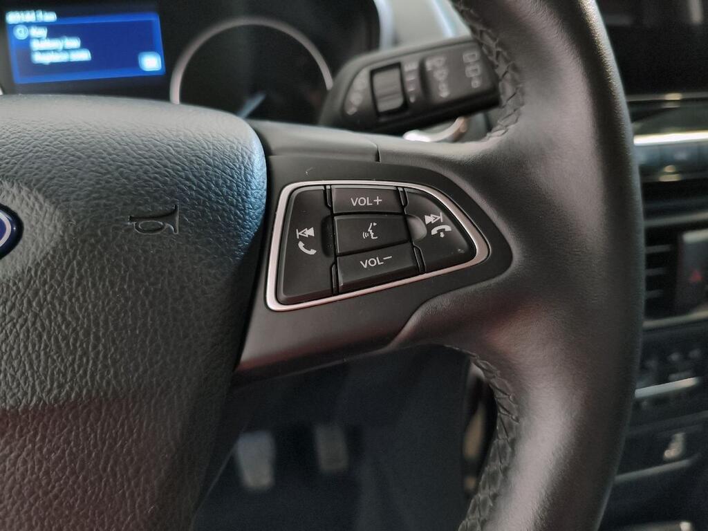 Ford Ecosport 1.0T EcoBoost 92kW (125CV) S&S Active Segunda mano