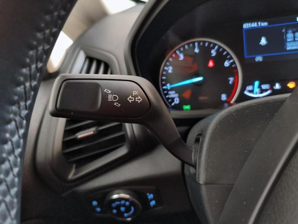 Ford Ecosport 1.0T EcoBoost 92kW (125CV) S&S Active Segunda mano