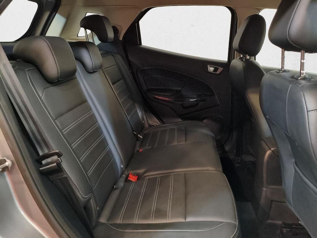 Ford Ecosport 1.0T EcoBoost 92kW (125CV) S&S Active Segunda mano