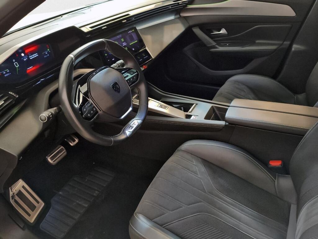 Peugeot 308 SW GT BlueHDi 130 S&S EAT8 Segunda mano