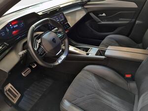 Peugeot 308 SW GT BlueHDi 130 S&S EAT8 28