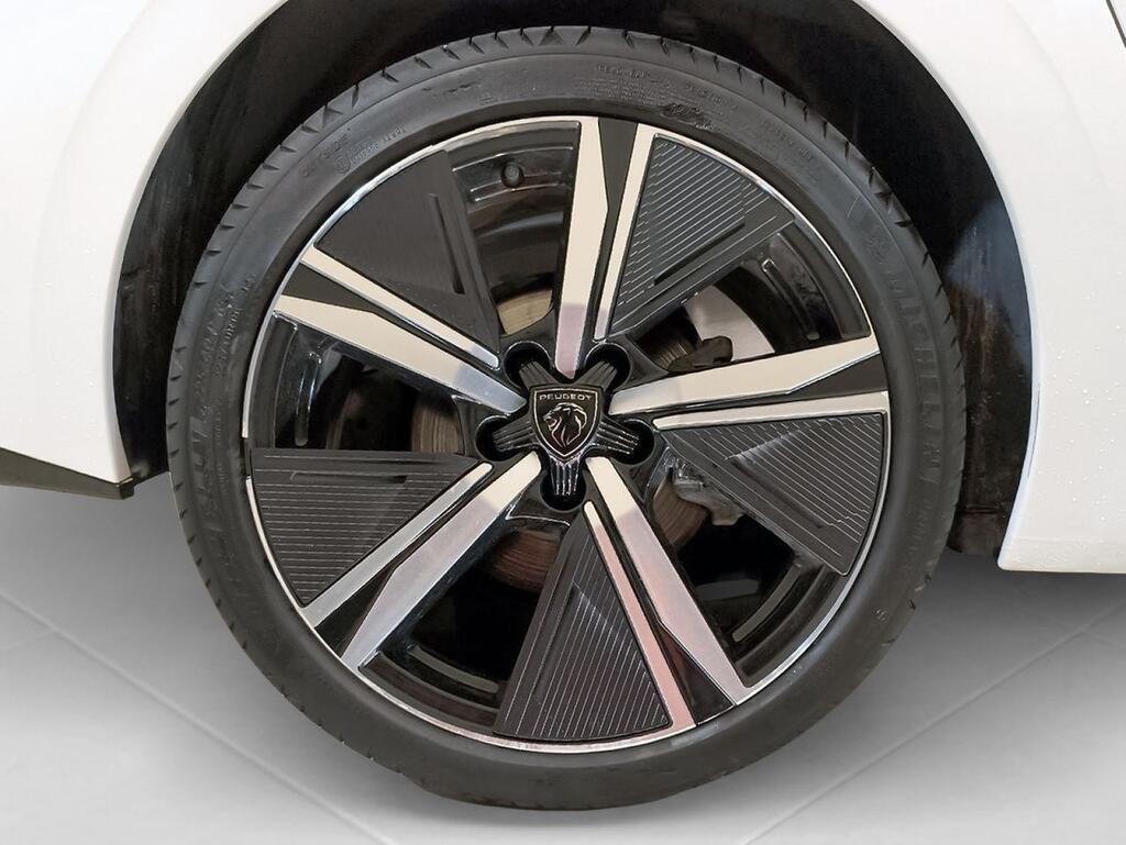 Peugeot 308 SW GT BlueHDi 130 S&S EAT8 Segunda mano