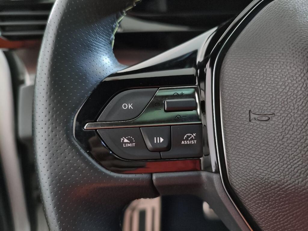 Peugeot 308 SW GT BlueHDi 130 S&S EAT8 Segunda mano