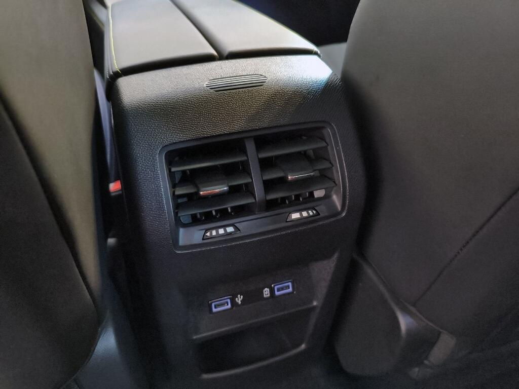 Peugeot 308 SW GT BlueHDi 130 S&S EAT8 Segunda mano