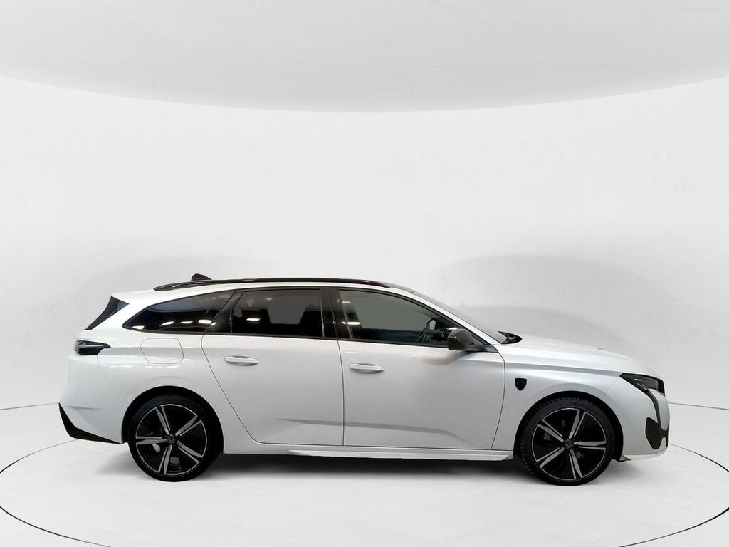Peugeot 308 SW GT BlueHDi 130 S&S EAT8 Segunda mano