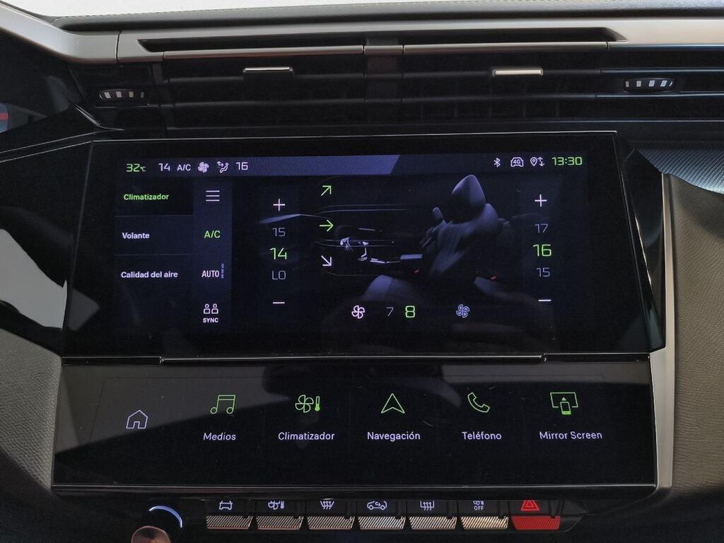 Peugeot 308 SW GT BlueHDi 130 S&S EAT8 Segunda mano
