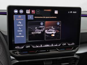 Cupra Formentor 2.0 TSI 195kW (265 CV) VZ DSG 26