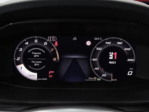 Cupra Formentor 2.0 TSI 195kW (265 CV) VZ DSG 14