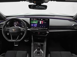 Cupra Formentor 2.0 TSI 195kW (265 CV) VZ DSG 4