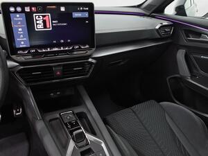 Cupra Formentor 2.0 TSI 195kW (265 CV) VZ DSG 9