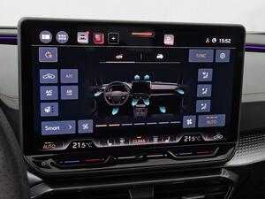 Cupra Formentor 2.0 TSI 195kW (265 CV) VZ DSG 31