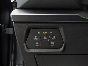 Cupra Formentor 2.0 TSI 195kW (265 CV) VZ DSG 13