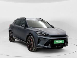 Cupra Formentor 2.0 TSI 195kW (265 CV) VZ DSG 1