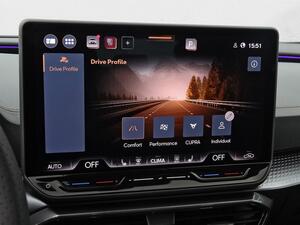 Cupra Formentor 2.0 TSI 195kW (265 CV) VZ DSG 24