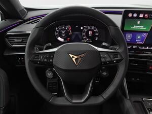 Cupra Formentor 2.0 TSI 195kW (265 CV) VZ DSG 19