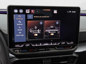 Cupra Formentor 2.0 TSI 195kW (265 CV) VZ DSG 30