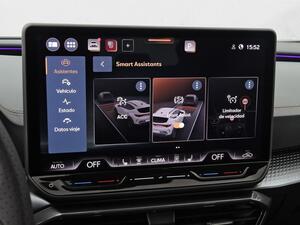 Cupra Formentor 2.0 TSI 195kW (265 CV) VZ DSG 28