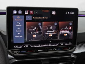 Cupra Formentor 2.0 TSI 195kW (265 CV) VZ DSG 29