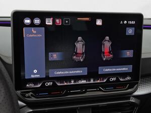 Cupra Formentor 2.0 TSI 195kW (265 CV) VZ DSG 32