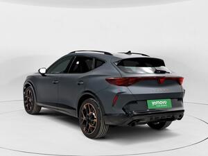 Cupra Formentor 2.0 TSI 195kW (265 CV) VZ DSG 2