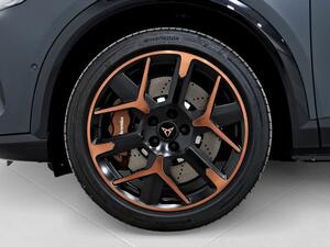 Cupra Formentor 2.0 TSI 195kW (265 CV) VZ DSG 8