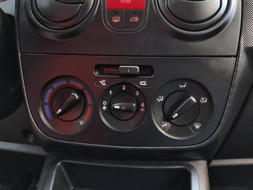 Fiat Fiorino FIORINO CARGO 1.3 MULTIJET 16V 95CV SX 4P Segunda mano