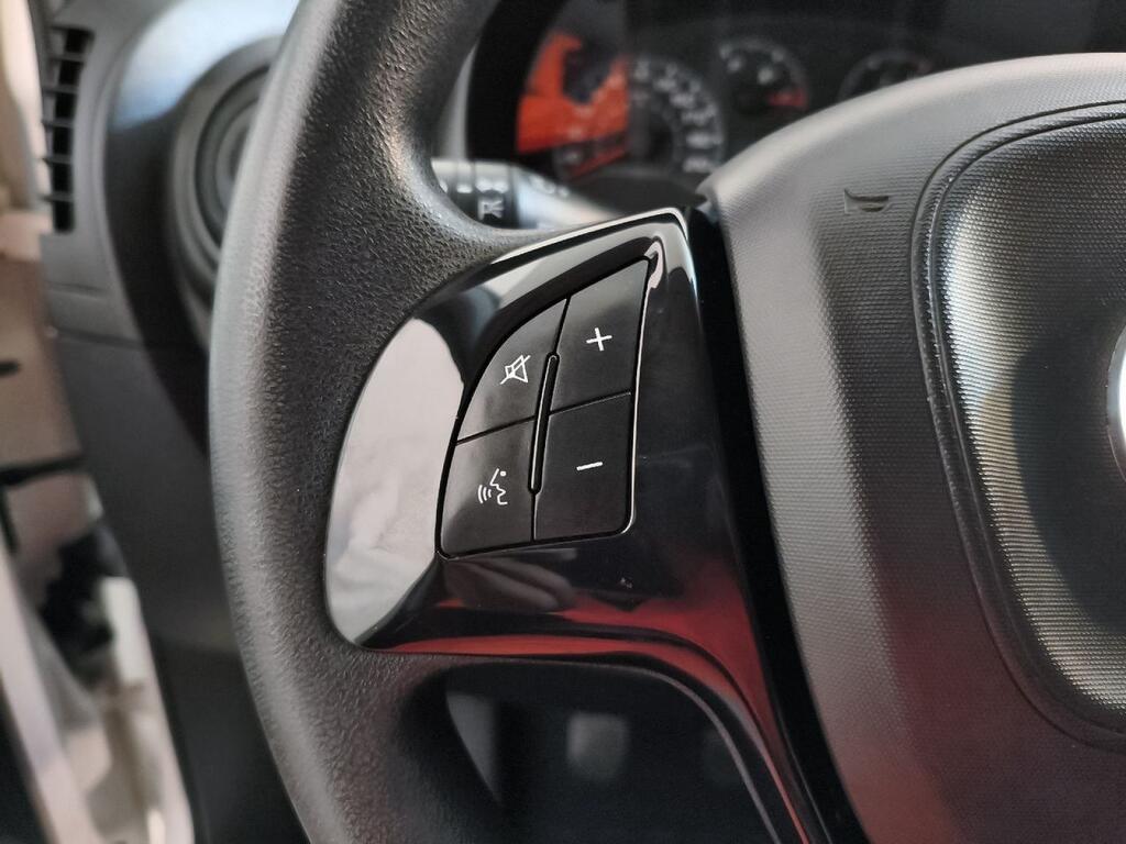 Fiat Fiorino FIORINO CARGO 1.3 MULTIJET 16V 95CV SX 4P Segunda mano