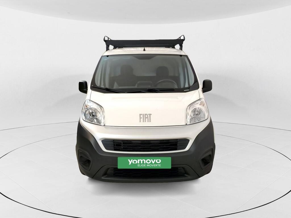 Fiat Fiorino FIORINO CARGO 1.3 MULTIJET 16V 95CV SX 4P Segunda mano