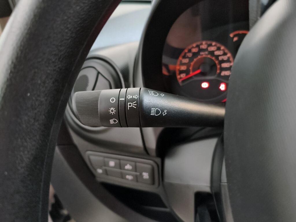 Fiat Fiorino FIORINO CARGO 1.3 MULTIJET 16V 95CV SX 4P Segunda mano