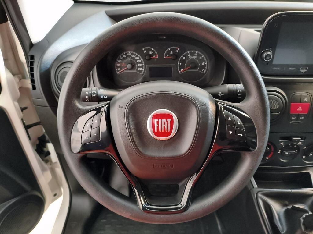 Fiat Fiorino FIORINO CARGO 1.3 MULTIJET 16V 95CV SX 4P Segunda mano