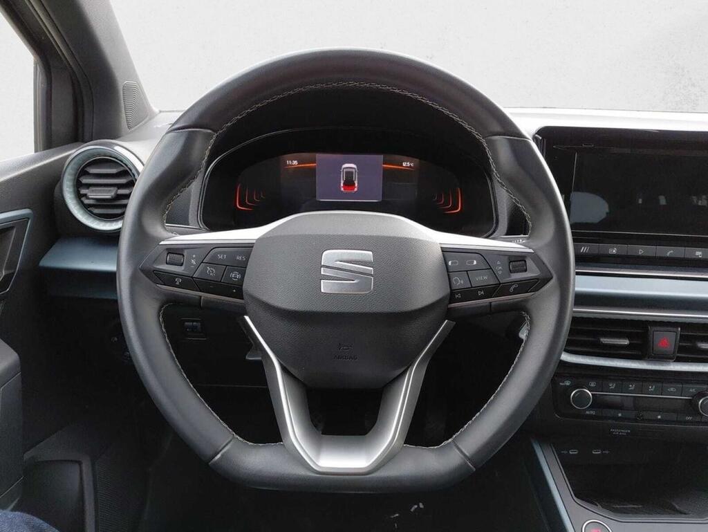 SEAT Arona 1.0 TSI 85kW (115CV) Xperience Segunda mano