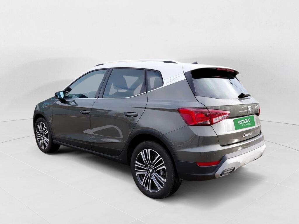 SEAT Arona 1.0 TSI 85kW (115CV) Xperience Segunda mano