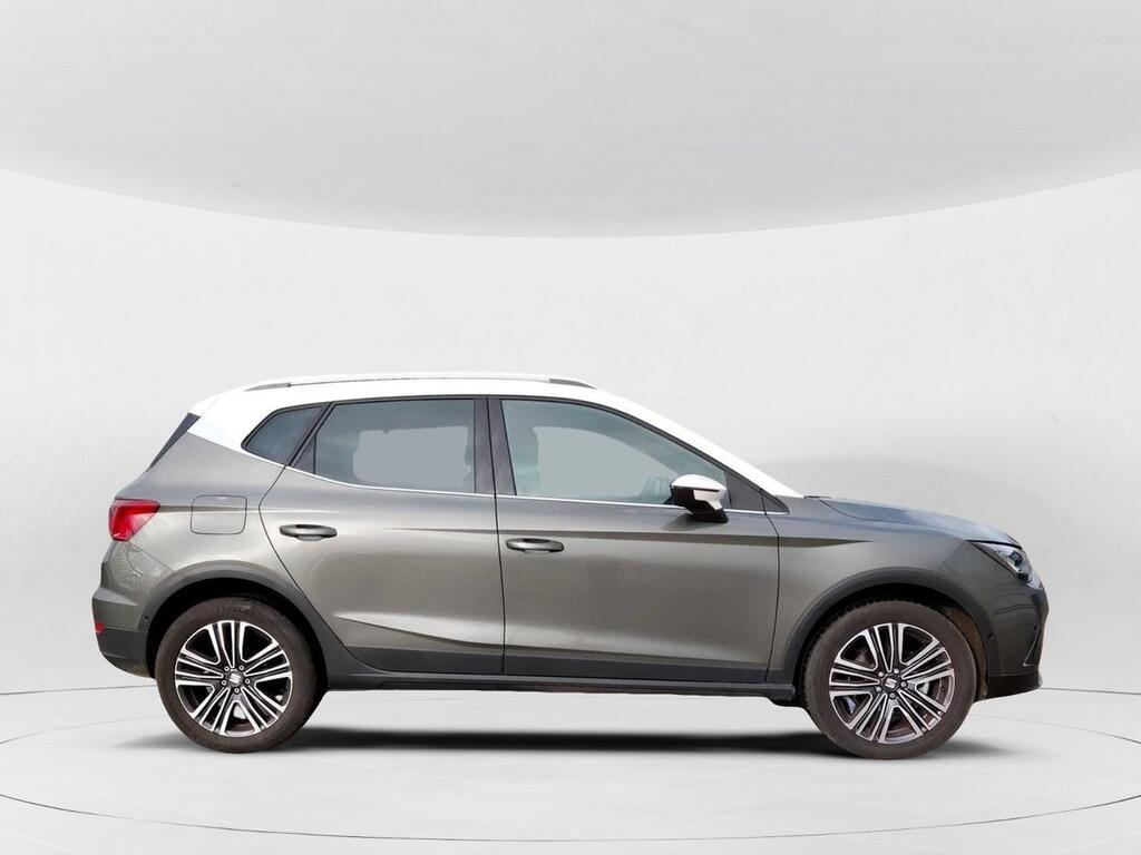 SEAT Arona 1.0 TSI 85kW (115CV) Xperience Segunda mano