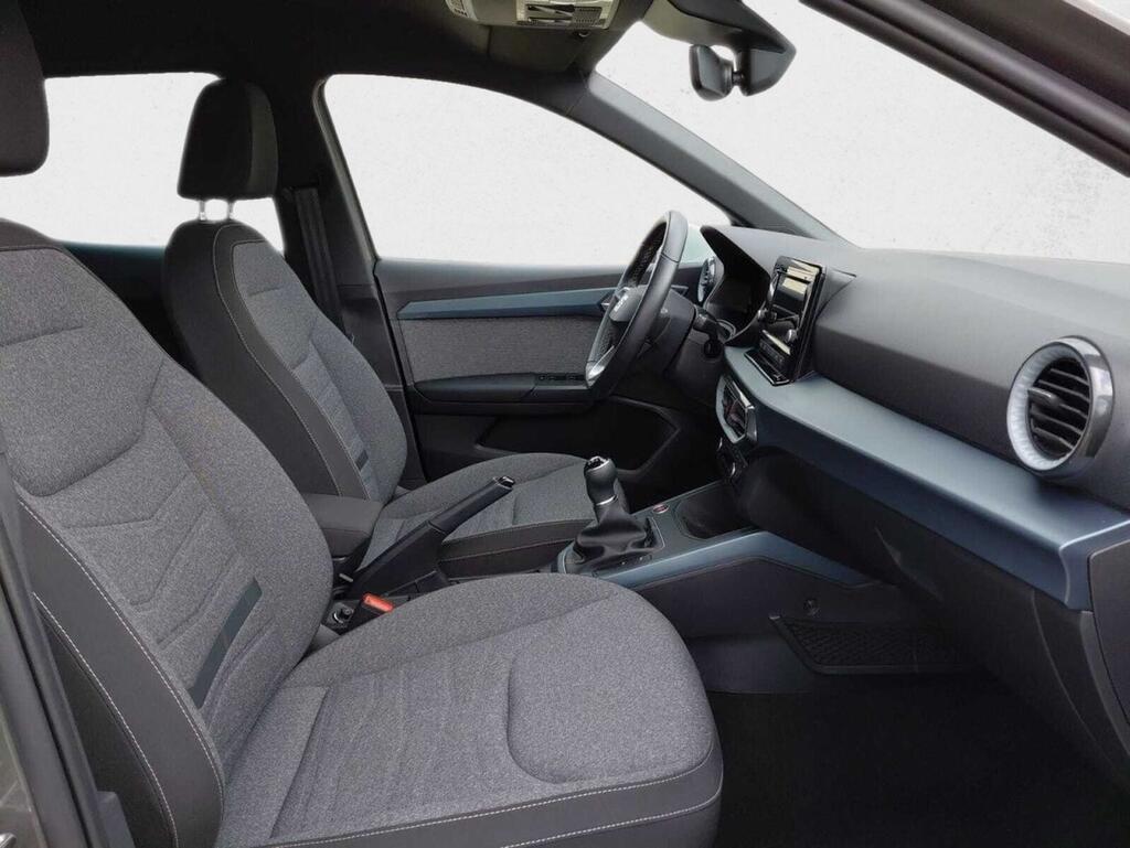 SEAT Arona 1.0 TSI 85kW (115CV) Xperience Segunda mano