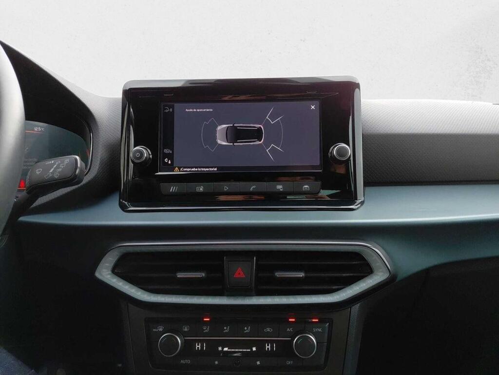 SEAT Arona 1.0 TSI 85kW (115CV) Xperience Segunda mano
