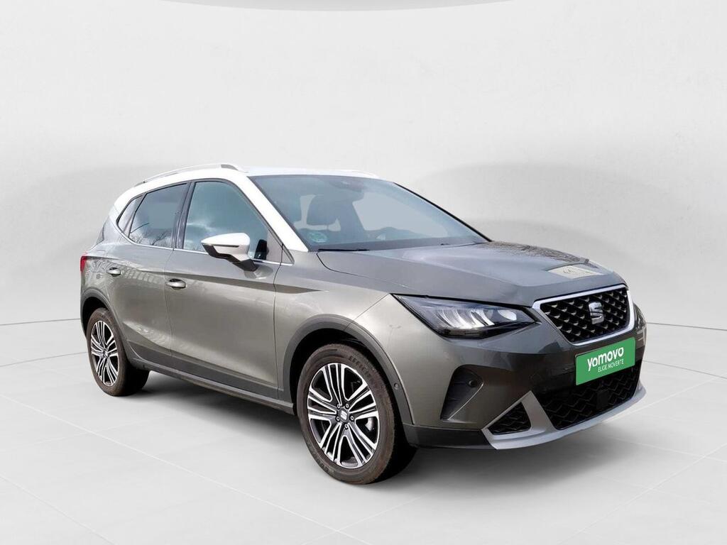 SEAT Arona 1.0 TSI 85kW (115CV) Xperience Segunda mano