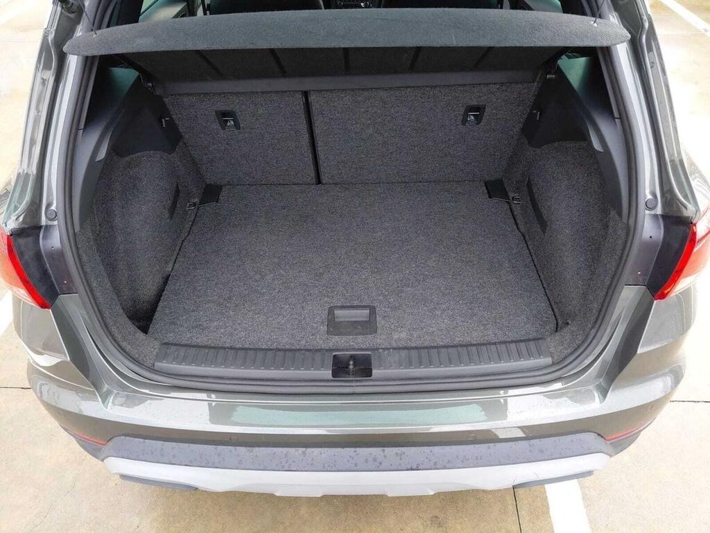SEAT Arona 1.0 TSI 85kW (115CV) Xperience Segunda mano