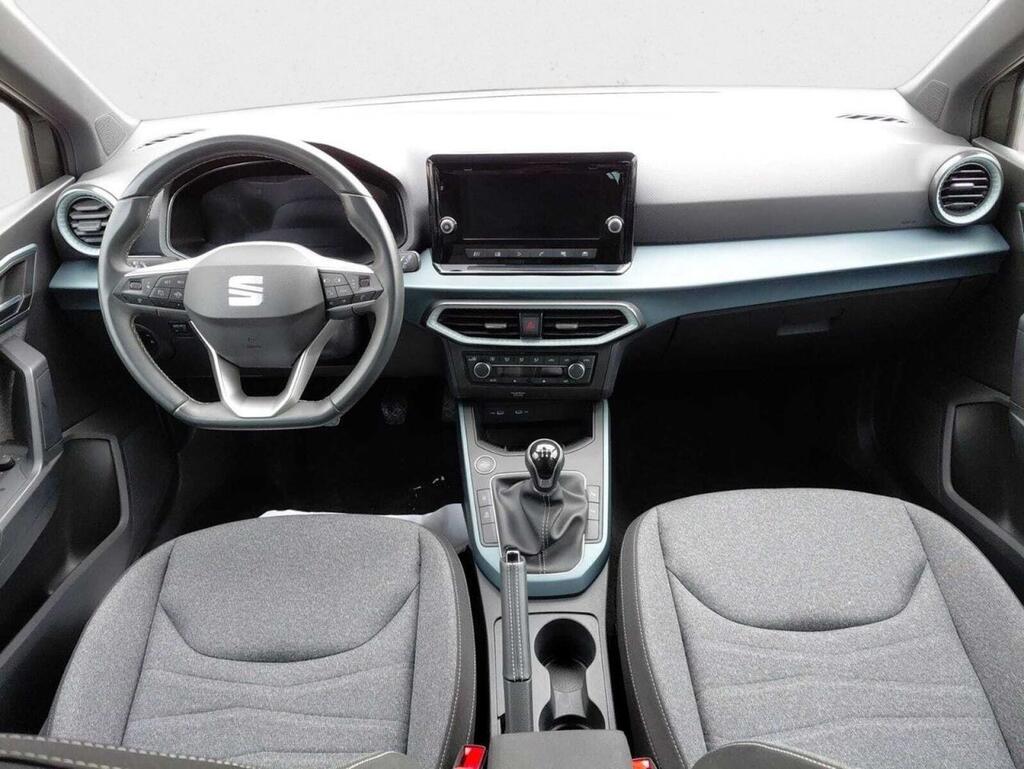 SEAT Arona 1.0 TSI 85kW (115CV) Xperience Segunda mano