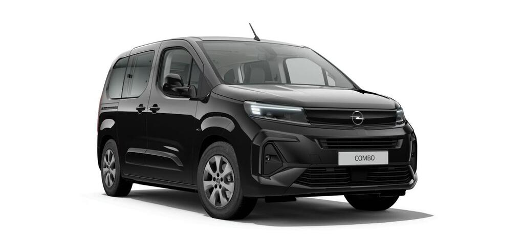 Opel Combo Cargo GS 100 Cv 1.5 Td S/S MT6 €6.4 ebis Nuevo
