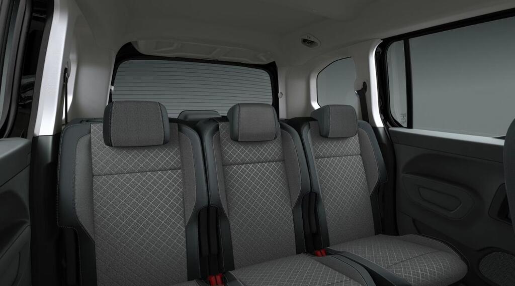Opel Combo Cargo GS 100 Cv 1.5 Td S/S MT6 €6.4 ebis Nuevo