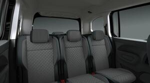 Opel Combo Cargo GS 100 Cv 1.5 Td S/S MT6 €6.4 ebis 6