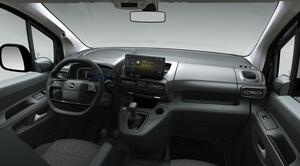 Opel Combo Cargo GS 100 Cv 1.5 Td S/S MT6 €6.4 ebis 4