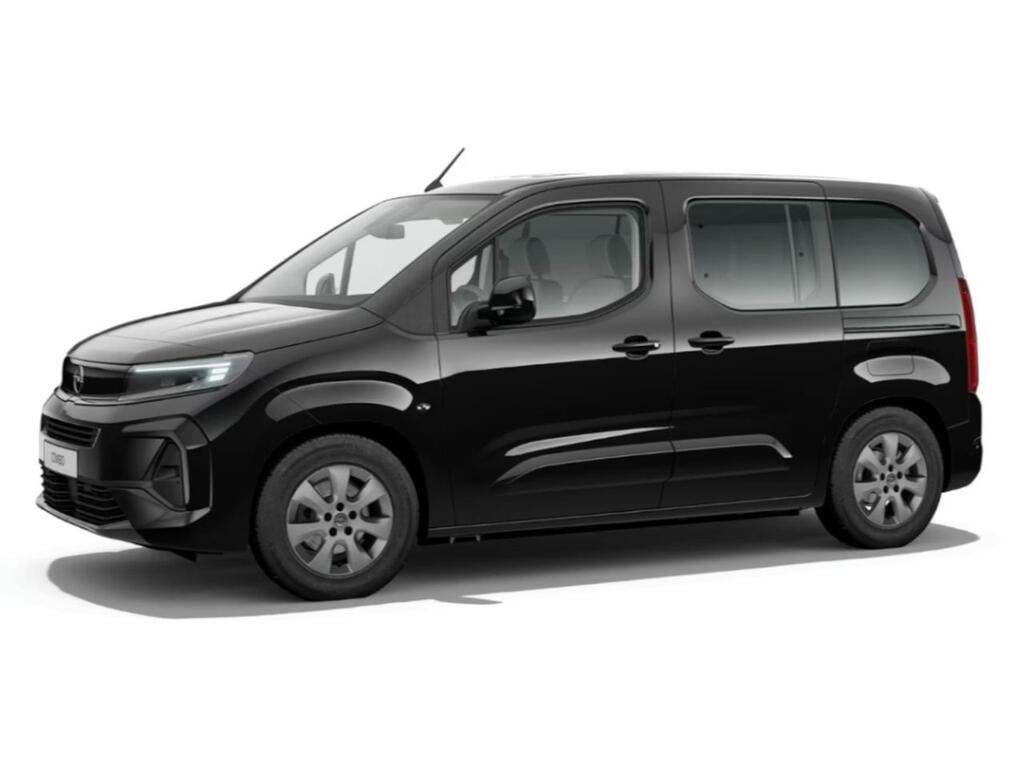 Opel Combo Cargo GS 100 Cv 1.5 Td S/S MT6 €6.4 ebis Nuevo