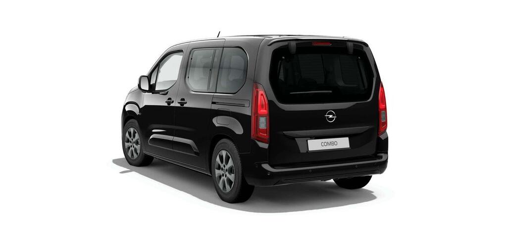 Opel Combo Cargo GS 100 Cv 1.5 Td S/S MT6 €6.4 ebis Nuevo