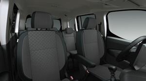 Opel Combo Cargo GS 100 Cv 1.5 Td S/S MT6 €6.4 ebis 7