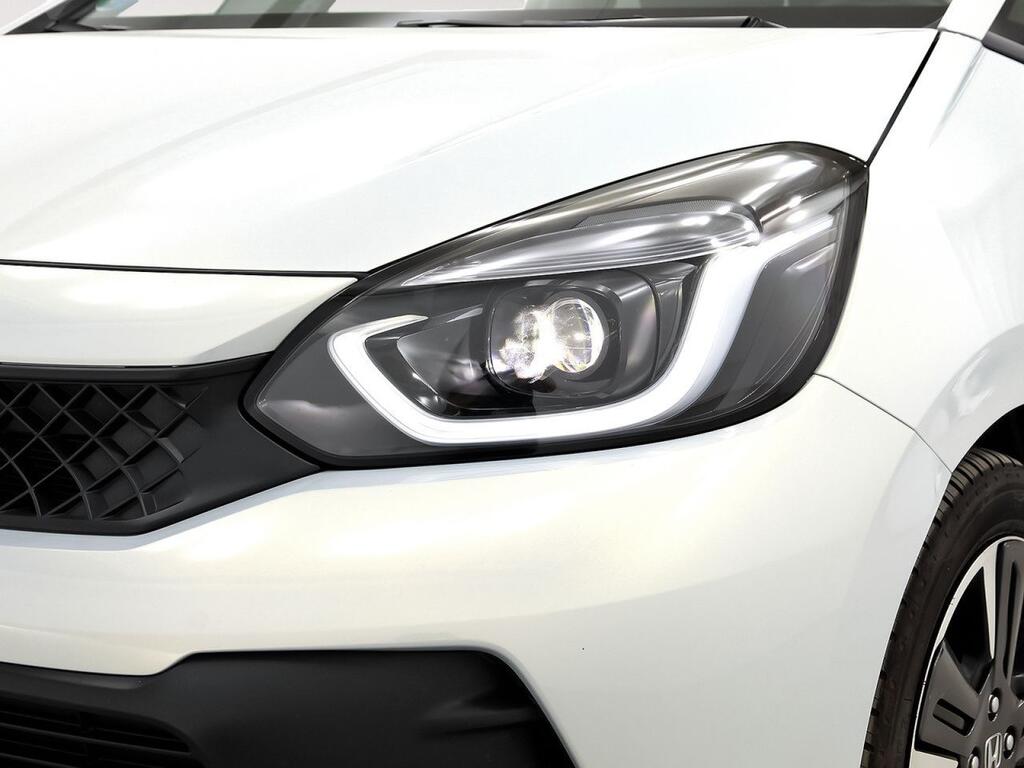 Honda Jazz 1.5 i-MMD ADVANCE 35