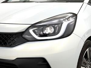 Honda Jazz 1.5 i-MMD ADVANCE 35